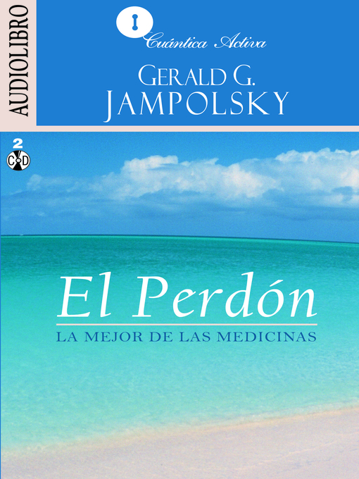 Detalles del título El perdón de Gerald G. Jampolsky - Disponible